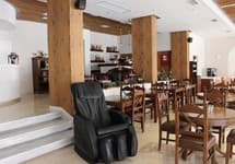 Paralia Beach Boutique Hotel — фото 4