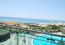 Seamelia Beach Resort Hotel & Spa — фото 4