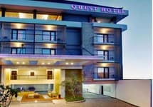 Quest Hotel Kuta — фото 2