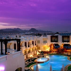 Готель Oriental Rivoli Hotel & Spa — Наама Бей, Єгипет