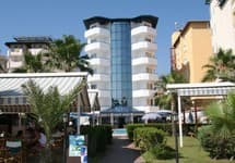 Elysee Beach Hotel — фото 2