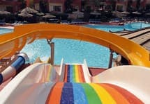 Sharm Bride Resort Aqua Park & Spa — фото 3
