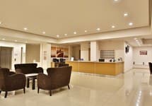 Anavadia Hotel — фото 2