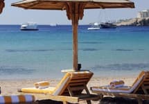 Naama Bay Promenade Mountain Resort — фото 3