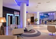Marina Byblos Hotel — фото 3