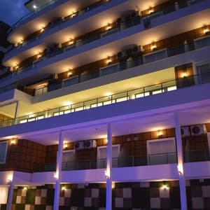 Mucobega Hotel 2