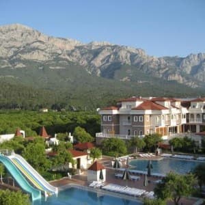 Viking Garden Hotel