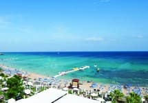 Silver Sands Beach Hotel — фото 3