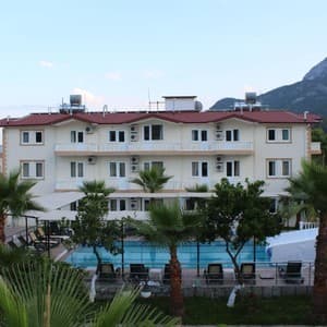 Gold Stone Hotel