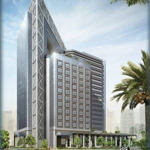 Al Bandar Rotana