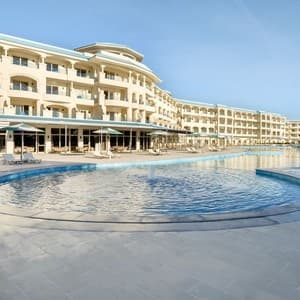 Готель Flow Spectrum Resort Sahl Hasheesh — Сахль Хашиш, Єгипет
