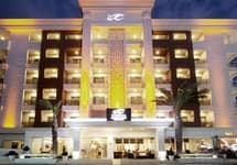 Xperia Grand Bali Hotel — фото 2