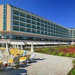 Hedef Beach Resort & Spa