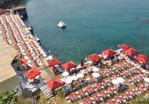 Bilem Hotel Beach & Spa — фото 3