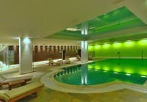 The Noverian Scenic Crete Hilltop Villa Resort & Spa — фото 3