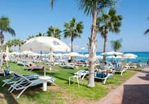 Constantinos The Great Beach Hotel — фото 4