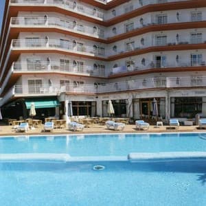 Acapulco Hotel Lloret de Mar