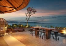 Jimbaran Bay Beach Resort & Spa — фото 3