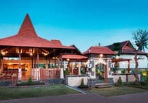 Best Western Premier Agung Resort Ubud — фото 4