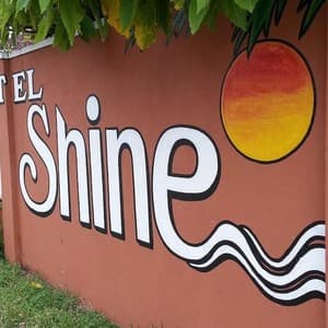 Sea Shine Guest House