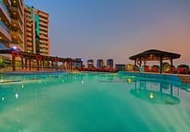 Copthorne Hotel Dubai — фото 3