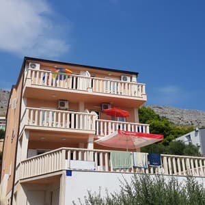 Mihaljevic Villa Duce