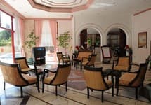 Hatipoglu Beach Hotel — фото 2