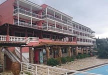 Corfu Maris Bellos Hotel — фото 2