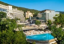 Adriatic I Grand Hotel — фото 4