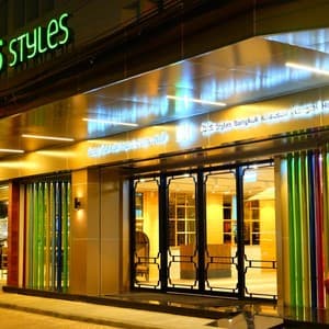 Tinidee Trendy Bangkok Khaosan