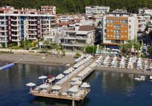 Cettia Beach Resort Siteler — фото 4