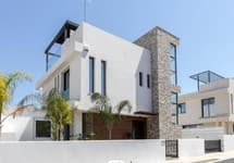 Louis Chris Le Mare Gold Villa — фото 4
