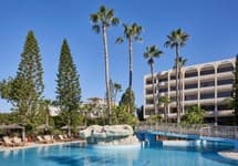 Atlantica Oasis Hotel — фото 2