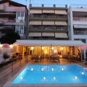Mallas Hotel