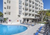 Acqua Hotel Salou — фото 2