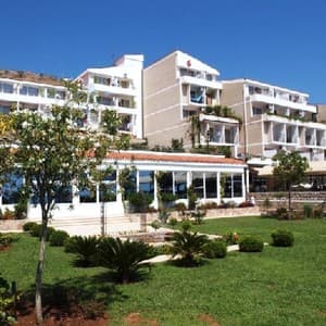 Palas Hotel