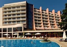 Apollo Spa Resort — фото 4