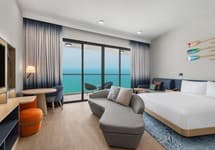 Hampton by Hilton Marjan Island — фото 3
