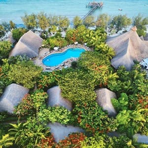 Spice Island Hotel & Resort