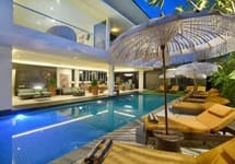 Monolocale Resort Seminyak by Ini Vie Hospitality — фото 3