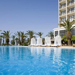Sandy Beach Hotel Spa Pyla
