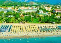 Lucida Beach Hotel — фото 2