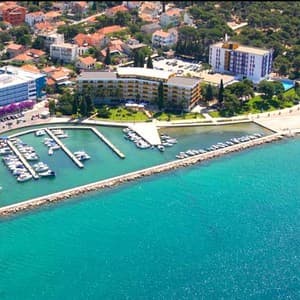 Kornati Hotel