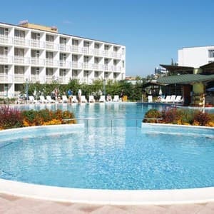 Balaton Hotel