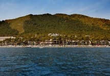 Orka Lotus Beach Hotel — фото 2