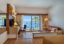 Azure By Yelken Hotel Turgutreis — фото 3