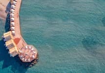 Golden Beach Bodrum by Jura Turgutreis — фото 2