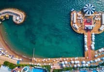 Orange County Resort Hotel Alanya — фото 3