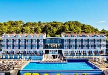 Ramada by Wyndham Fethiye Oludeniz — фото 2