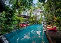 The Bali Dream Villa Resort Echo Beach Canggu — фото 3